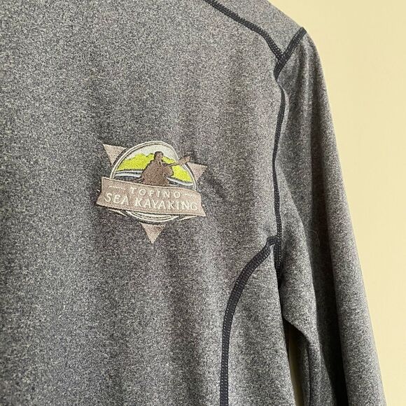 🇨🇦Tofino H2X Dry long sleeve tee - Picture 3 of 5